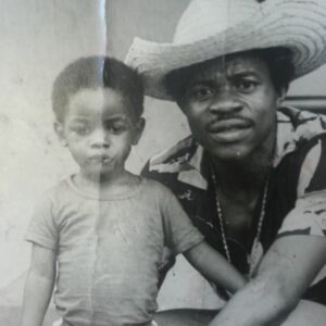 Baltasar Ebang Engonga Age, Wife, Children, Family, Biography