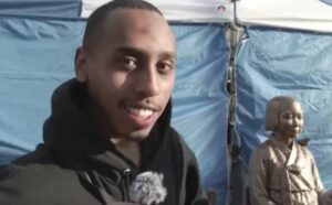 Johnny Somali Height, Age, Family, Biography » StarsUnfolded