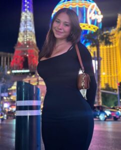 Sophie Rain Height, Age, Family, Biography » StarsUnfolded