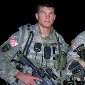 was hegseth kicked out of the army