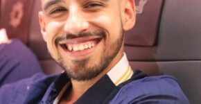 Abhinav Manohar