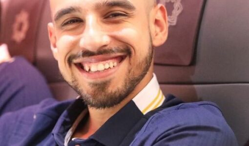 Abhinav Manohar