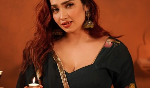 Aditi Mistry