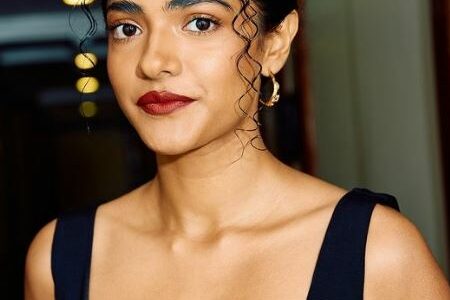 Ahilya Bamroo