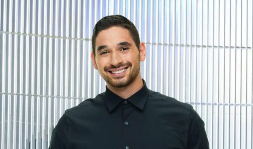 Alan Bersten