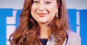 Aleena Nadeem