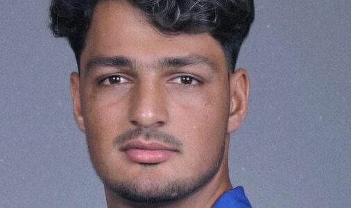 Allah Ghazanfar