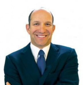 Howard Lutnick Age, Wife, Family, Biography » StarsUnfolded