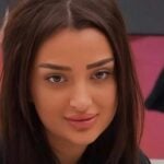 Ana Ejupi (Big Brother Kosovo VIP 3) Height, Age, Family, Biography