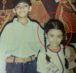 Anchal Singh Height, Age, Family, Biography » StarsUnfolded