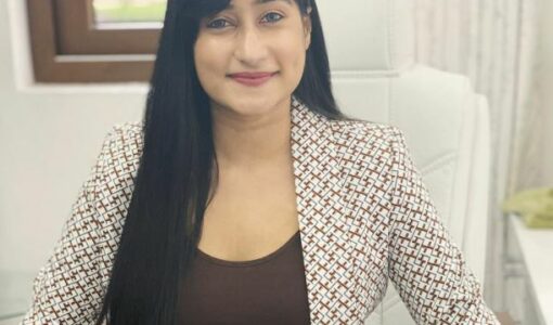 Anjali Birla