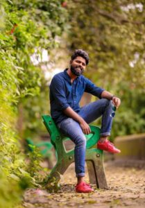 Anjan Ramachendra Height, Family, Biography » StarsUnfolded