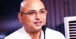 Anshuman Sinha