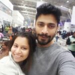 Anurag Panda (Elina Samantaray’s Husband) Height, Girlfriend, Family, Biography