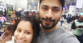Anurag Panda