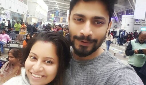 Anurag Panda