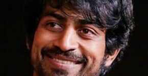Arjun Das