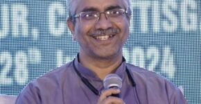 Atul Limaye