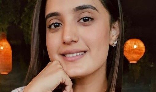 Ayushi Khurana