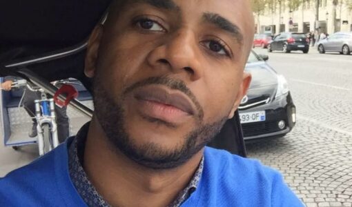 Baltasar Ebang Engonga