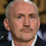 Barry McGuigan Height, Age, Wife, Family, Biography