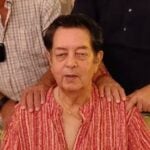 Bharat Dev Varma Age, Death, Wife, Children, Family, Biography