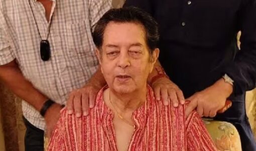 Bharat Dev Varma