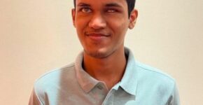 Bhavya Shah