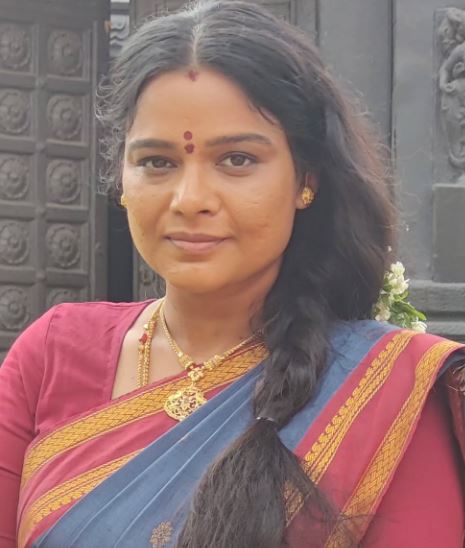 Bindu Chandramouli