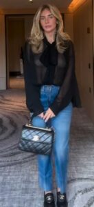 Bonnie Blue Age, Family, Biography » StarsUnfolded