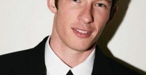 Callum Turner