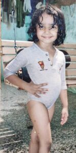 Aditi Mistry Height, Age, Family, Biography » StarsUnfolded