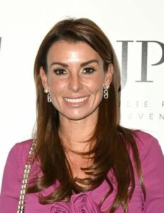 Coleen Rooney Height, Age, Husband, Children, Family, Biography