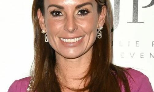 Coleen Rooney