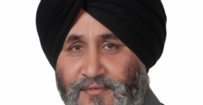 Daljit Singh Cheema