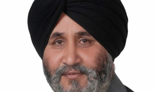 Daljit Singh Cheema