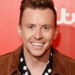 Danny Jones Height, Age, Wife, Children, Family, Biography