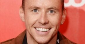 Danny Jones