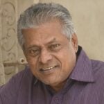 Delhi Ganesh Age, Death, Wife, Children, Family, Biography