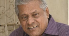 Delhi Ganesh