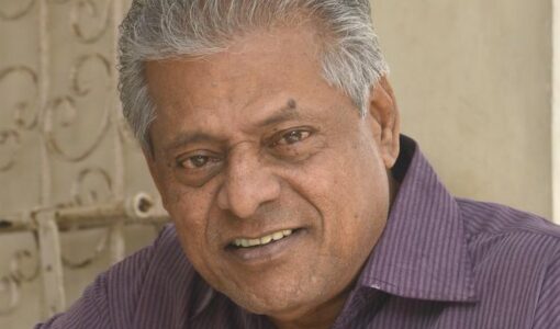 Delhi Ganesh