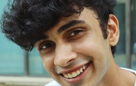 Dhaval Thakur