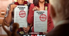 Divorce Ke Liye Kuch Bhi Karega