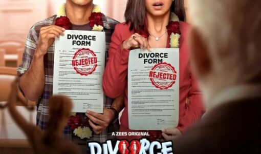 Divorce Ke Liye Kuch Bhi Karega