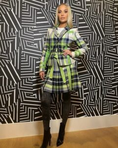 Dorit Kemsley Height, Age, Husband, Children, Family, Biography