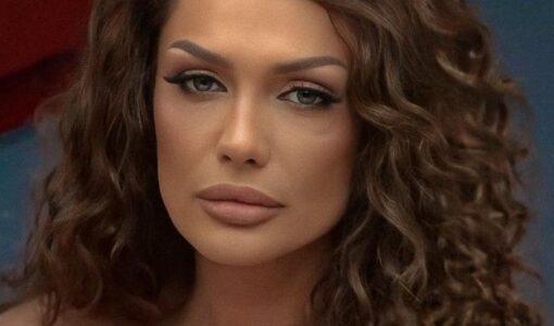Drenusha Latifi