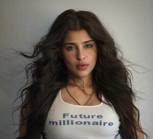 Edin Rose Height, Age, Family, Biography » StarsUnfolded