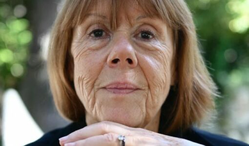 Gisèle Pelicot