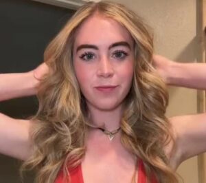 Grace Charis Height, Age, Biography » StarsUnfolded