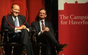 Howard Lutnick Age, Wife, Family, Biography » StarsUnfolded